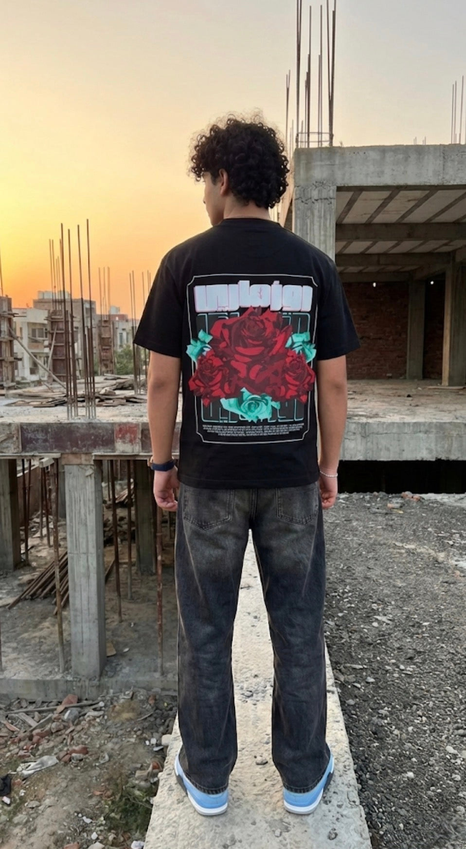 Heritage Remixed: The New Uniform for the Outsider