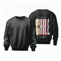 "Habibi Chill" Sweatshirt