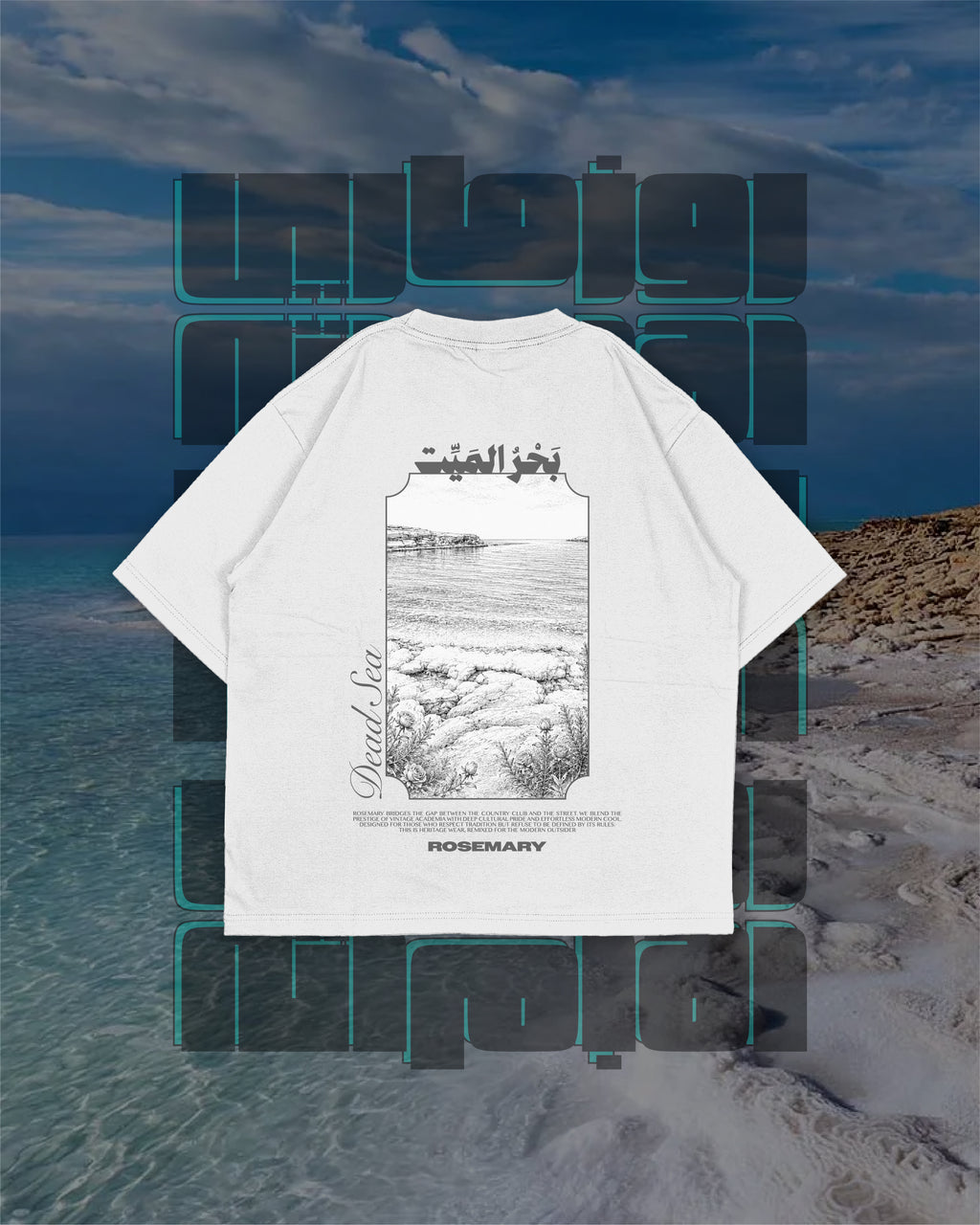 Dead Sea