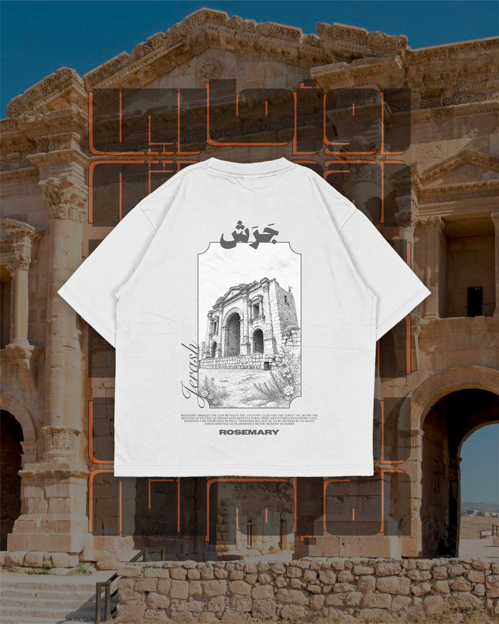 Jerash