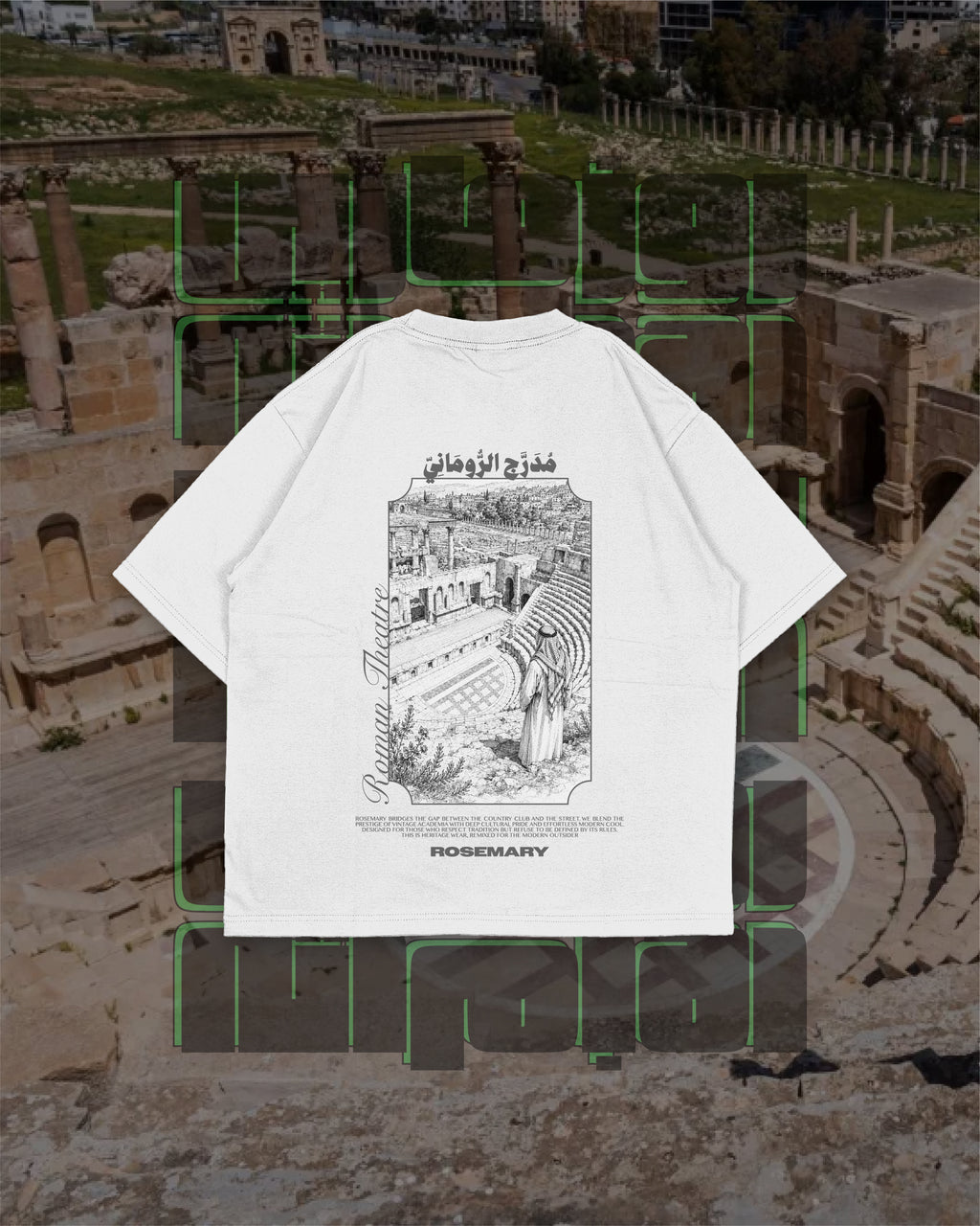 Roman Theatre