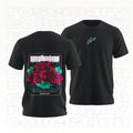 Rosemary Floral T-shirt