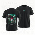Retro Lo-Fi T-shirt